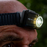 Korum Supa Lite Headtorch